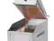 STEAK GRILL CHROMOWANY- KOMPLET 33x48