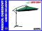 Parasol ogrodowy LINDER EXCLUSIVE AMPEL  LATO 2014