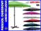 Parasol ogrodowy LINDER EXCLUSIVE 400 cm LATO 2014