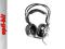 Słuchawki z mikrofonem  TRACER SONIC