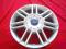 ORYGINALNE FELGI 17