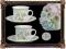 DOULTON porcelanowa filiżanka do herbaty 2 x