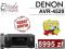 AMPLITUNER KINA DENON AVR-4520 + TRANSPORT GRATIS