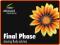 Advanced Nutrients Final phase 100ml sample