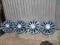 felgi aluminiowe 7,5JJx17 4x100 4x108 et35 otwór57