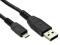 1m Kabel Micro Mikro USB A 2.0 Nokia SonyEricsson