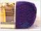 Merino Exclusive włóczka 100g kol. 781 fiolet