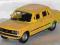 FIAT 125 P MODEL METALOWY WELLY 1:34 ŻÓŁTY TANIO!!