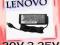 Oryg zasilacz Lenovo ThinkPad 20v 3.25a Carbon X1