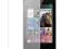 Folia Ochronna LCD ASUS NEXUS 7 I GEN+Ścier 2 SZT.