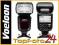 Lampa VOELOON V760 TTL Nikon D700 D300 D200 D100