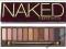 URBAN DECAY CIENIE DO POWIEK NAKED PALETTE USA