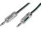 Kabel Instrumentalny Jack - Jack 3,5 mm Paccs 3m