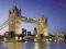 Clementoni Puzzle 1500 el. Tower Bridge