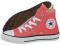 Trampki Dziecięce Converse All Star HI Różowe r.31