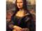Clementoni Puzzle 1500 el. Mona Lisa Leonardo