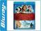 bluray-OPOWIEŚCI Z NARNII: KSIĄŻĘ KASPIAN (DISNEY)