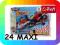 PUZZLE 24 MAXI DUŻE SAMOLOTY PLANES DISNEY TREFL