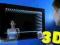 LUSTRO Z EFEKTEM GŁĘBI LED 66x80 3D illusion