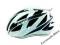 Kask Naxa BX-3B biały Rozmiar M 55-58cm - 270 g