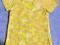 BLUZECZKA - tunika   BAWEŁNIANA  LEMMI roz 116