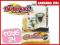 Beyblade - Tornado L-Drago - Hasbro - PROMOCJA -
