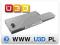 Whitenergy High Capacity bateria Dell Latitude D82