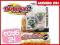 Beyblade - Tornado Leone - Hasbro - PROMOCJA -