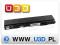 Whitenergy bateria Toshiba PA3399 10.8V Li-Ion 440