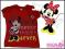 BLUZECZKA MINNIE MOUSE DISNEY 98