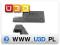 Qoltec Bateria do Notebooka Long Life - DELL D820,