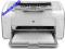 Drukarka laserowa mono HP LaserJet P1102 B-stok