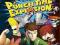 CARTOON NETWORK PUNCH TIME EXPLOSION XL ,XBOX 360,