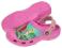 Buty Klapki Crocs CC Magical Day Princess r.22/24