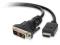 BELKIN Kabel DVI/HDMI 3m F3Y005cp3M