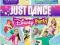 JUST DANCE DISNEY PARTY ,XBOX 360,SKLEP,GW