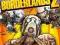 BORDERLANDS 2 ,XBOX 360,SKLEP,GW