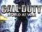 CALL OF DUTY WORLD AT WAR ,XBOX 360,SKLEP,GW
