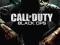 CALL OF DUTY BLACK OPS ,XBOX 360,SKLEP,GW