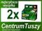 TUSZE DO LEXMARK 44 i 43XL X6575 X7675 X9350 X9350