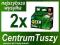 TUSZE DO LEXMARK Z55 SE Z65 N Z65P X5130 X6170 XL!