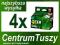 TUSZE LEXMARK PLATINUM RO905 INTERPRET S405 S409 !