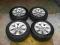 BMW e 60 61 7JX16 ET 20 5x120 org. z oponami 16cal