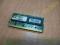 MICRODIMM PC2700 333MHz Micro RAM KINGSTON 512MB