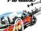 BURNOUT PARADISE ,XBOX 360,SKLEP,GW