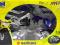 MOTOCYKL SUZUKI GSX-R1300R HAYABUSA 1:12 NEW RAY