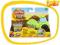 Play-Doh Ciastolina Pojazd budowlany wycinak Chip