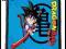 naszywka DRAGON BALL  ###różne wzory###