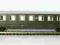 TILLIG TT 501072 Wagon osobowy 2 klasa Bhxz 20406