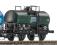 TILLIG TT 500924 Wagon cysterna H.Menke DB III ep